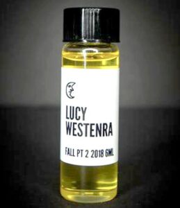 Lucy Westenra Sixteen92