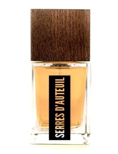 Serres d’Auteuil Sixteen92