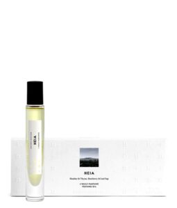 Heia Perfume Oil Skandinavisk