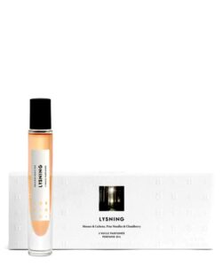 Lysning Perfume Oil Skandinavisk