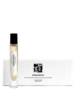 Rosenhave Perfume Oil Skandinavisk