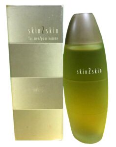 Skin 2 Skin Avon