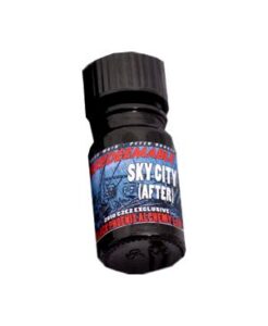 Sky City (After) Black Phoenix Alchemy Lab