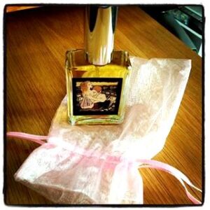 Lavender Honey Skye Botanicals