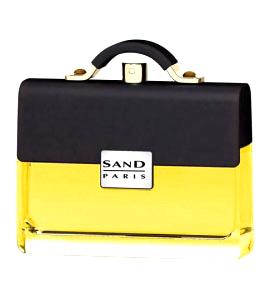 Slogger Black Jean-Pierre Sand