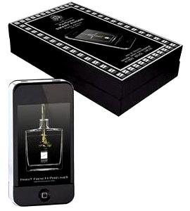 Smart Phone Platin Edition Jean-Pierre Sand