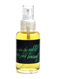 Bohemian Rhapsody Smell Bent