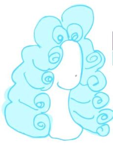 Debonair Eau Dandy Smell Bent