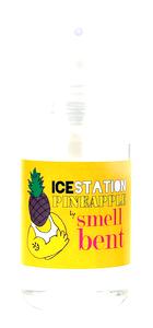 Ice Station Pineapple Smell Bent