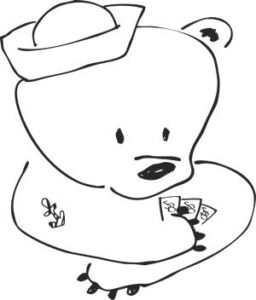 Ice Station Zebra 2012 Smell Bent