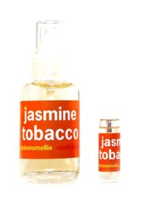 Jasmine Tobacco Smell Bent