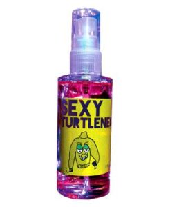 Sexy Turtleneck Smell Bent