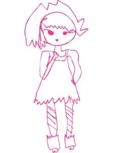 tok’yo mama Smell Bent