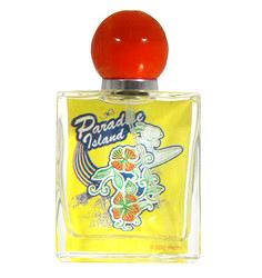 Paradise Island Snoopy Fragrance