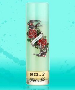 So…? For Me So…?