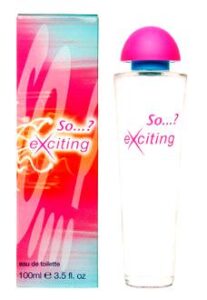 So…?Exciting So…?