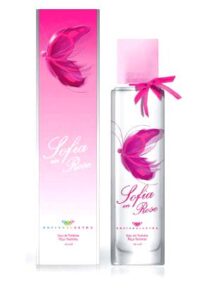 Sofia En Rose Sofia Balestra