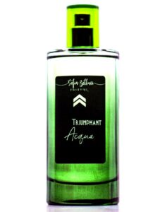 Triumphant Acqua Sofia Belluci Profumi