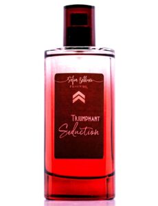 Triumphant Seduction Sofia Belluci Profumi