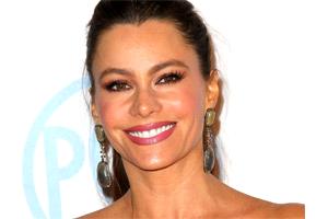 Sofia Vergara