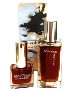 Purple Love Smoke Soivohle
