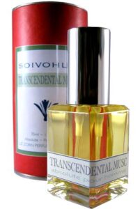 Transcendental Musc Soivohle