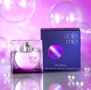 Sole Mio Yves de Sistelle