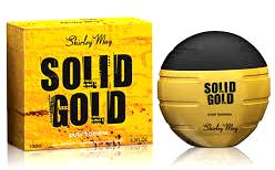 Solid Gold Shirley May