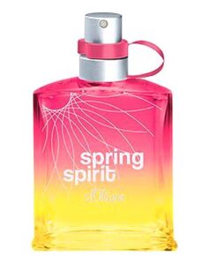 s.Oliver Spring Spirit Woman s.Oliver