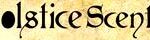 Solstice Scents