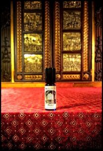 Basilica Solstice Scents