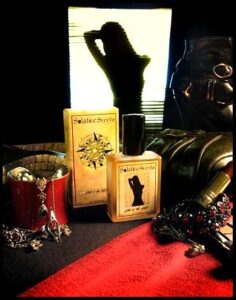 Edge of the Night Solstice Scents