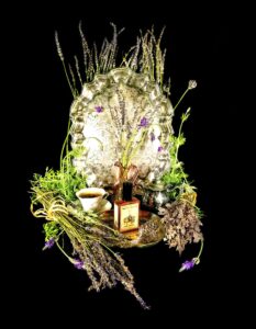 Estate Lavender Solstice Scents