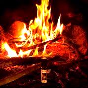 Fires in the Night Solstice Scents