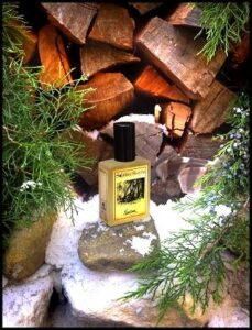 Flintlock Solstice Scents