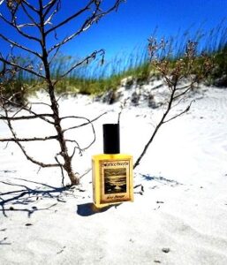 Gulf Breeze Solstice Scents