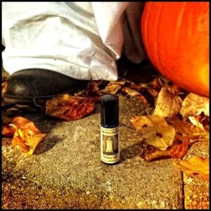 Halloween Night Solstice Scents
