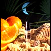 Heat of the Night Solstice Scents