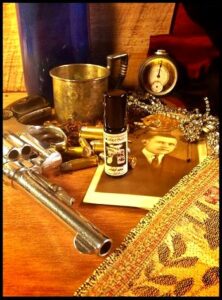 High Noon Solstice Scents