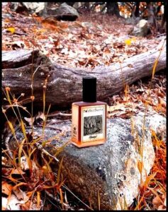 Monarch Solstice Scents