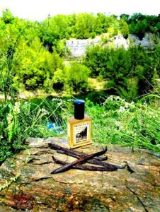 Mountain Vanilla Solstice Scents