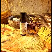 Pharaoh Solstice Scents