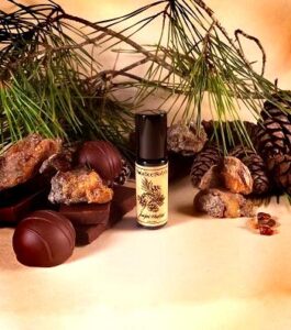 Pinyon Truffle Solstice Scents