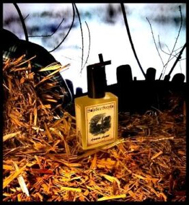 Riverside Hayride Solstice Scents