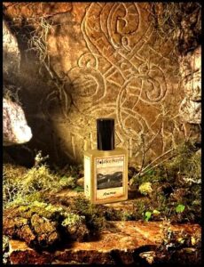 Runestone Solstice Scents