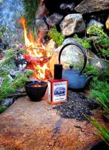 Russian Caravan Solstice Scents