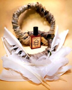Sacred Vow Solstice Scents