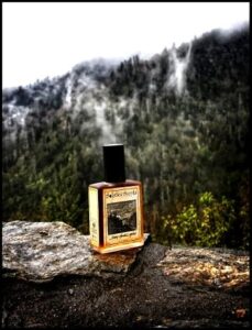 Smoky Mountain Mallow Solstice Scents