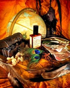 Travelers Solstice Scents