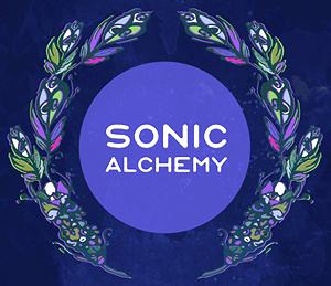 Sonic Alchemy